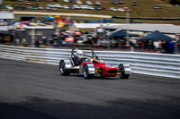 Regularity Sports & Racing Cars 54 - Saturday-2