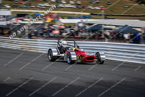 Regularity Sports & Racing Cars 54 - Saturday-2