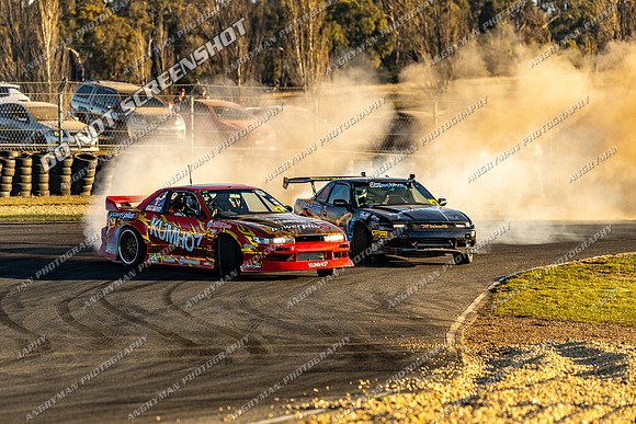 720 - Drift League - Drift Collective Rnd 2 - 17-18 May 2025-34
