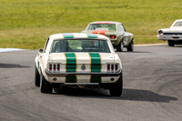 5 - Baskerville Historics 2018
