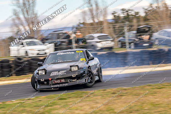 69 - Drift League - Drift Collective Rnd 2 - 17-18 May 2025-4