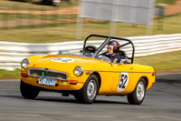152 - Regularity - Marque Sportscars & Invited-10