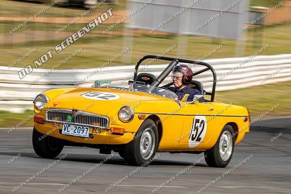 152 - Regularity - Marque Sportscars & Invited-10
