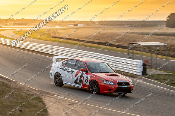 Sports GT 8 - TCRC Rnd 4 - 18-19 May 2024-5