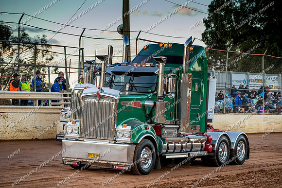 Misc Truck - 14 - Carrick - 13th Jan 2018-47