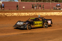 Tassie Six 99 T99 - 09 - Carrick - 6th & 7th Jan 2023-4