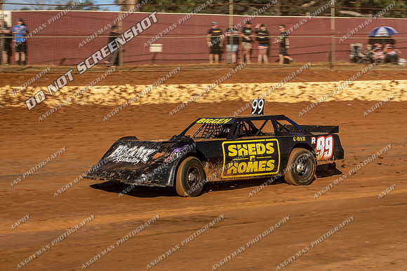 Tassie Six 99 T99 - 09 - Carrick - 6th & 7th Jan 2023-4