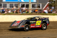 Super Sedan 12 T12 - 12 - Latrobe - 15th Jan 2022-3