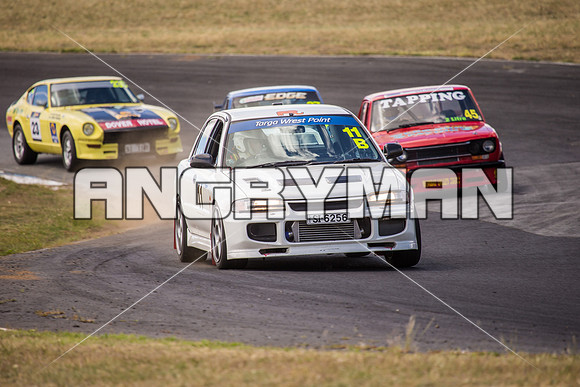 Sports GT 11 - Super Series Rnd 6 - 16th Nov 2014-7