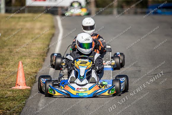 Tag 125 Light #2 - Karts - 10th Septermber 2016-10