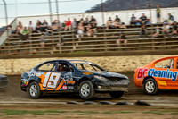 Street Stock 19 T19 - 08 - Hobart - 1st Jan 2023-16