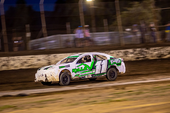 Street Stock 11 T11 - Friday-6