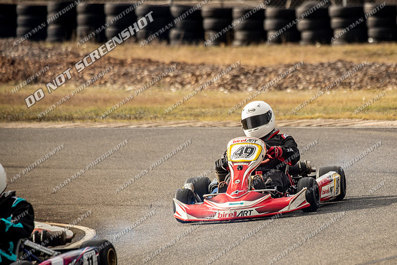 KA4 Junior Heavy - 49 - LKC Bec Wyatt Memorial 2022