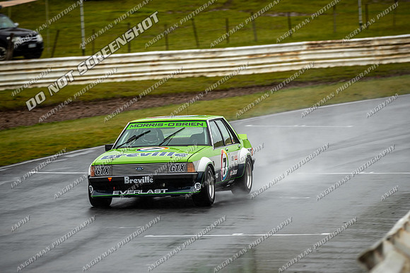 Heritage Touring Cars Group C - 7 - 02 - Friday-8