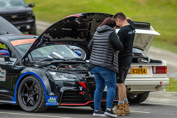 VRS1 - FRIDAY