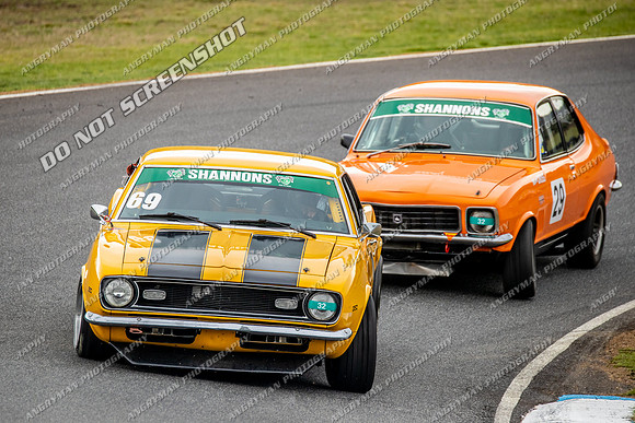 69 - Group NB Over 3 Litre and NC Over 2 Litre-18