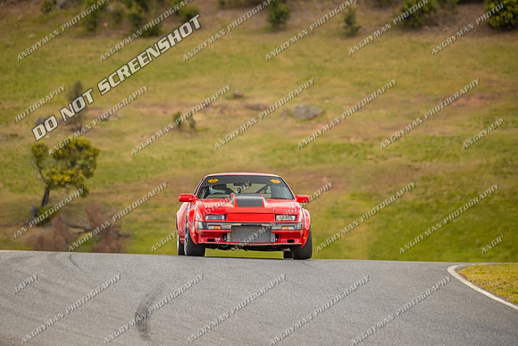 Sports Sedans - 99 - Baskerville Historics 2024-8