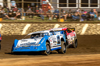 Super Sedan 1 Q1 - 12 - Latrobe - 15th Jan 2022-5