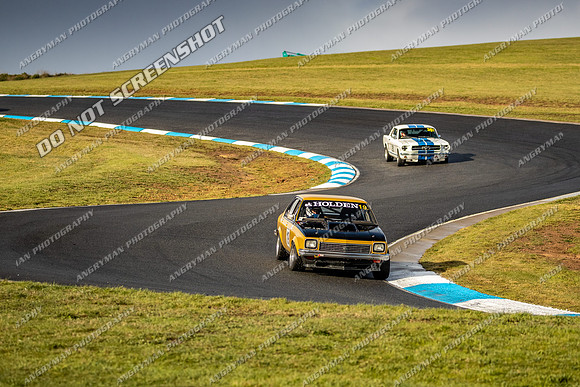 Muscle Car Cup - 19 - Saturday-4