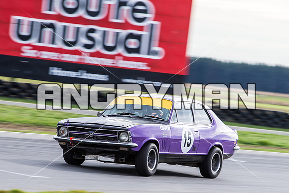 regularity 15 - Super Series - 25th May 2014-3