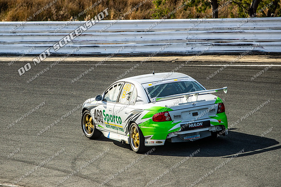 Sports GT 460 - TCRC Rnd 4 - 18-19 May 2024-3