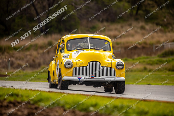 Early Holden Regularity - 146 - 04 - Sunday-7