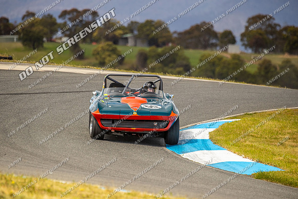 Group S & Invited - 55 - Baskerville Historics 2024-5