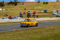 Hounds of Baskerville - 41 - Baskerville Historics 2024