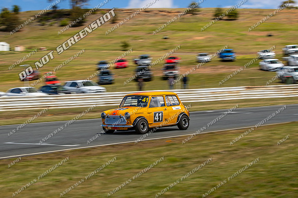 Hounds of Baskerville - 41 - Baskerville Historics 2024