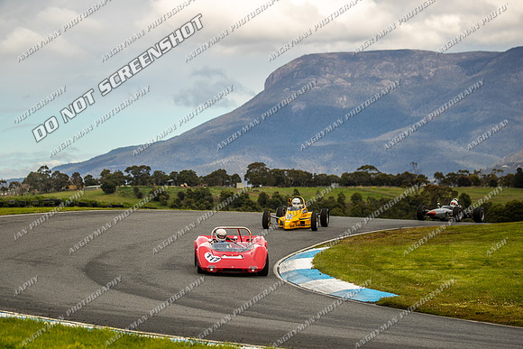 Historic Sports and Racing Cars - 117 - 03 - Saturday-4