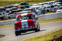Early Holden Regularity 53 - Friday-4