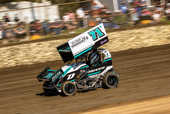 Formula 500 71 T71 - 12 - Latrobe - 15th Jan 2022-3