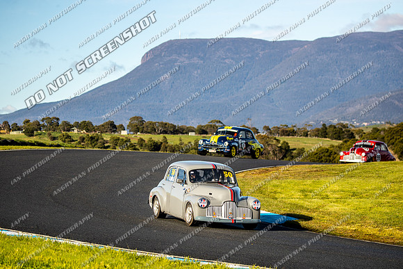 Early Holden Regularity - 50 - 03 - Saturday