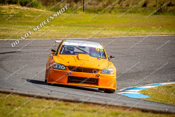 Sports Sedans - 93 - Baskerville Historics 2024-11