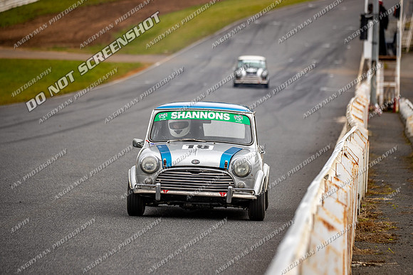 Group NB Under 3 Litre and NC Under 2 Litre - 18 - 04 - Sunday-8