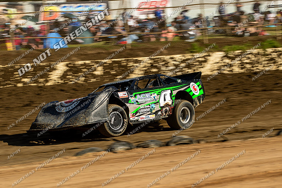 Super Sedan 4 T4 - 12 - Latrobe - 15th Jan 2022-4