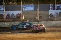 Bomber 49 - 15 - Hobart - 17th Feb 2024-3