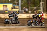 Formula 500 17 T17 - 15 - Hobart - 17th Feb 2024-16