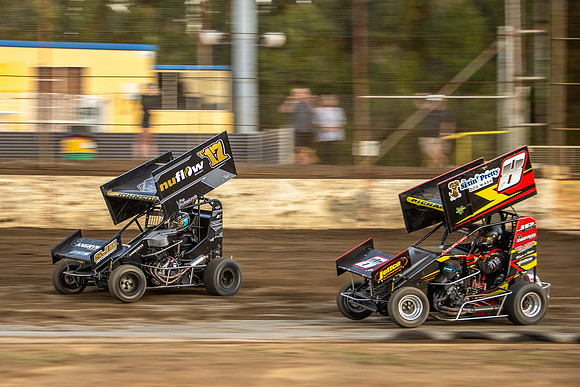 Formula 500 17 T17 - 15 - Hobart - 17th Feb 2024-16
