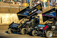 Formula 500 17 T17 - 15 - Hobart - 17th Feb 2024-5