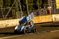Formula 500 21 T21 - 15 - Hobart - 17th Feb 2024