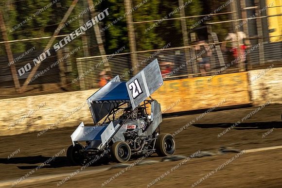 Formula 500 21 T21 - 15 - Hobart - 17th Feb 2024