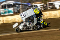 Formula 500 21 T21 - 15 - Hobart - 17th Feb 2024-3
