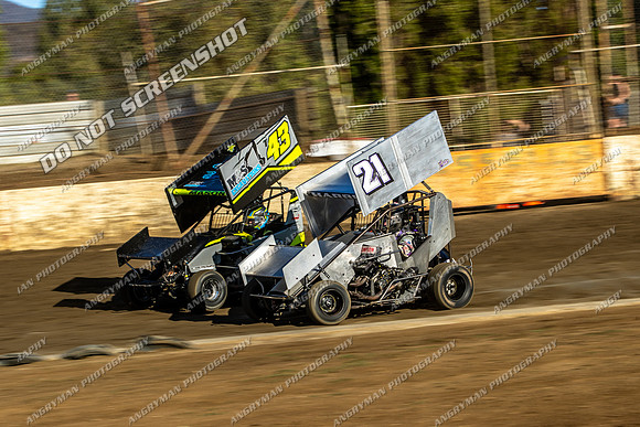 Formula 500 21 T21 - 15 - Hobart - 17th Feb 2024-2