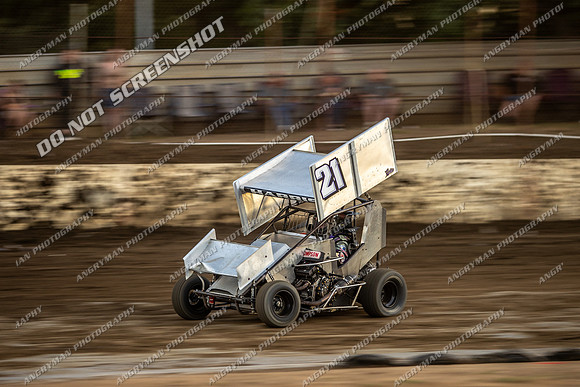 Formula 500 21 T21 - 15 - Hobart - 17th Feb 2024-4