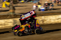 Formula 500 3 T3 - 15 - Hobart - 17th Feb 2024