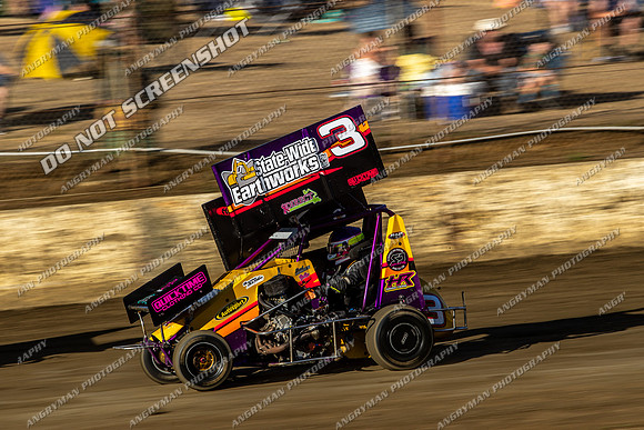 Formula 500 3 T3 - 15 - Hobart - 17th Feb 2024