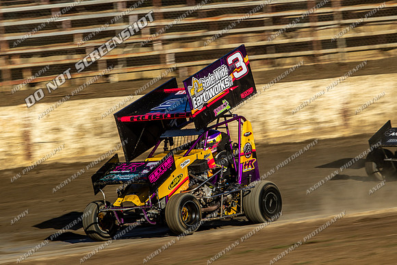 Formula 500 3 T3 - 15 - Hobart - 17th Feb 2024-2
