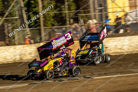 Formula 500 3 T3 - 15 - Hobart - 17th Feb 2024-3