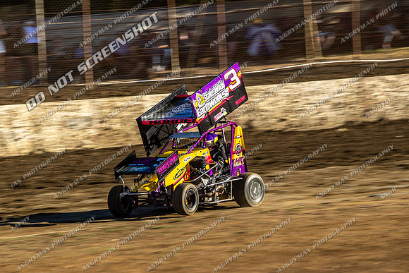 Formula 500 3 T3 - 15 - Hobart - 17th Feb 2024-4
